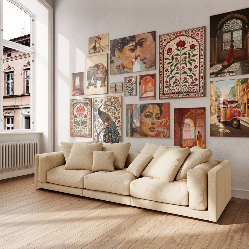 Desi.home Decor - Etsy