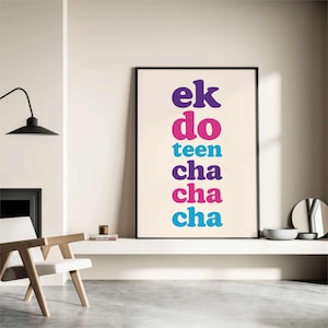 Art indien, magnifique chai là-bas, impression d'art de thé, art de cuisine Desi, affiche en téléchargement numérique, affiche imprimable indienne drôle