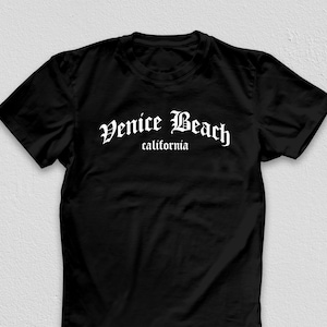 Venice Beach T Shirt 