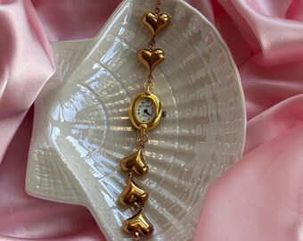 Vintage Gold Sarah Coventry Supreme Women display picture 3