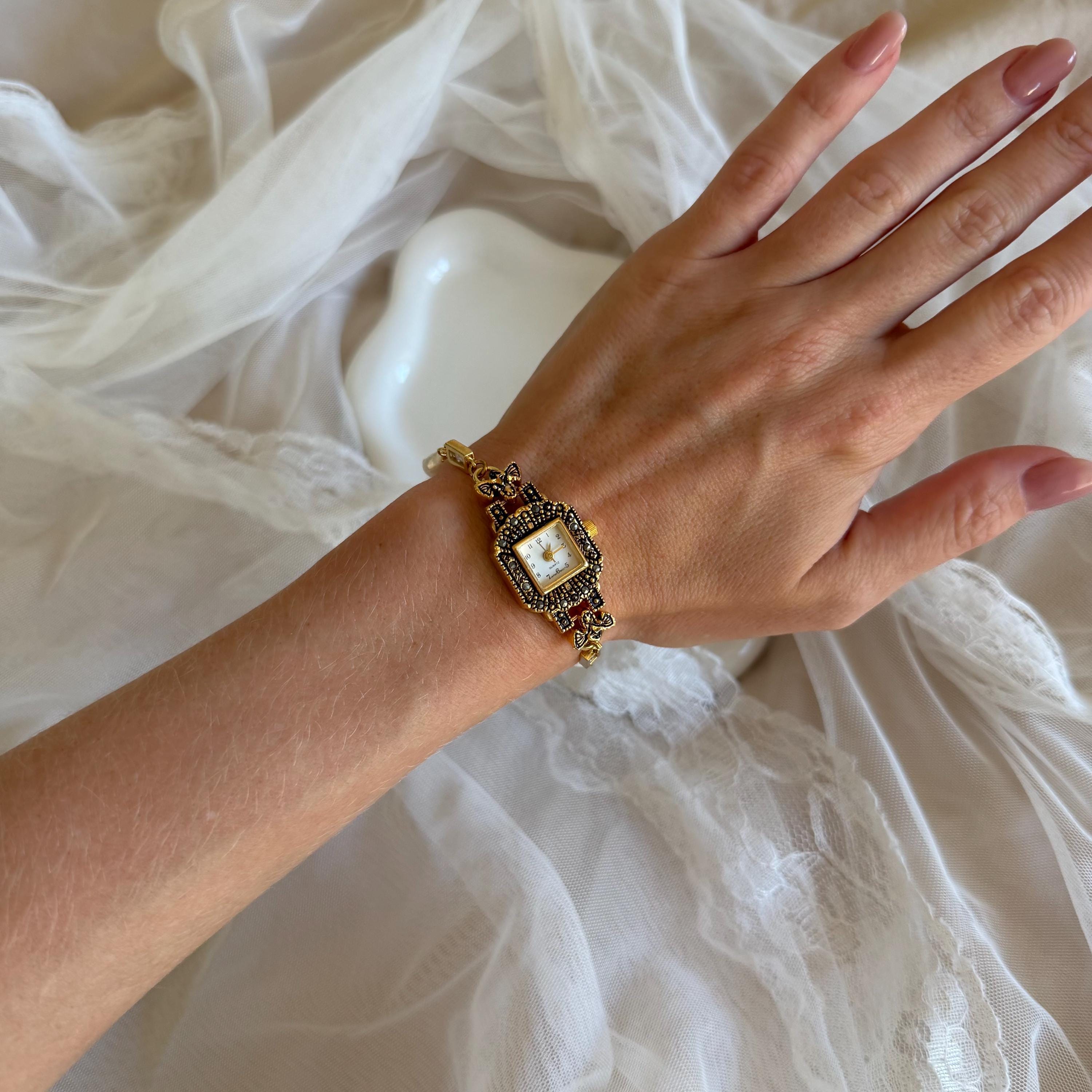 Honora Watch - Etsy display picture 3