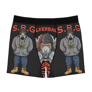 Men&#39;s Boxer Briefs