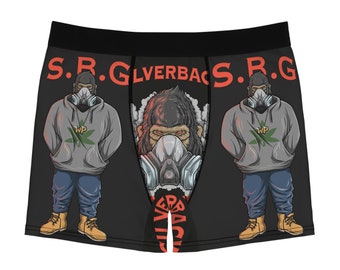 Calzoncillos Boxer para Hombre