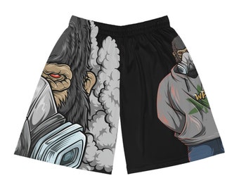 Pantalones cortos de baloncesto
