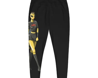 Leggings de talla grande