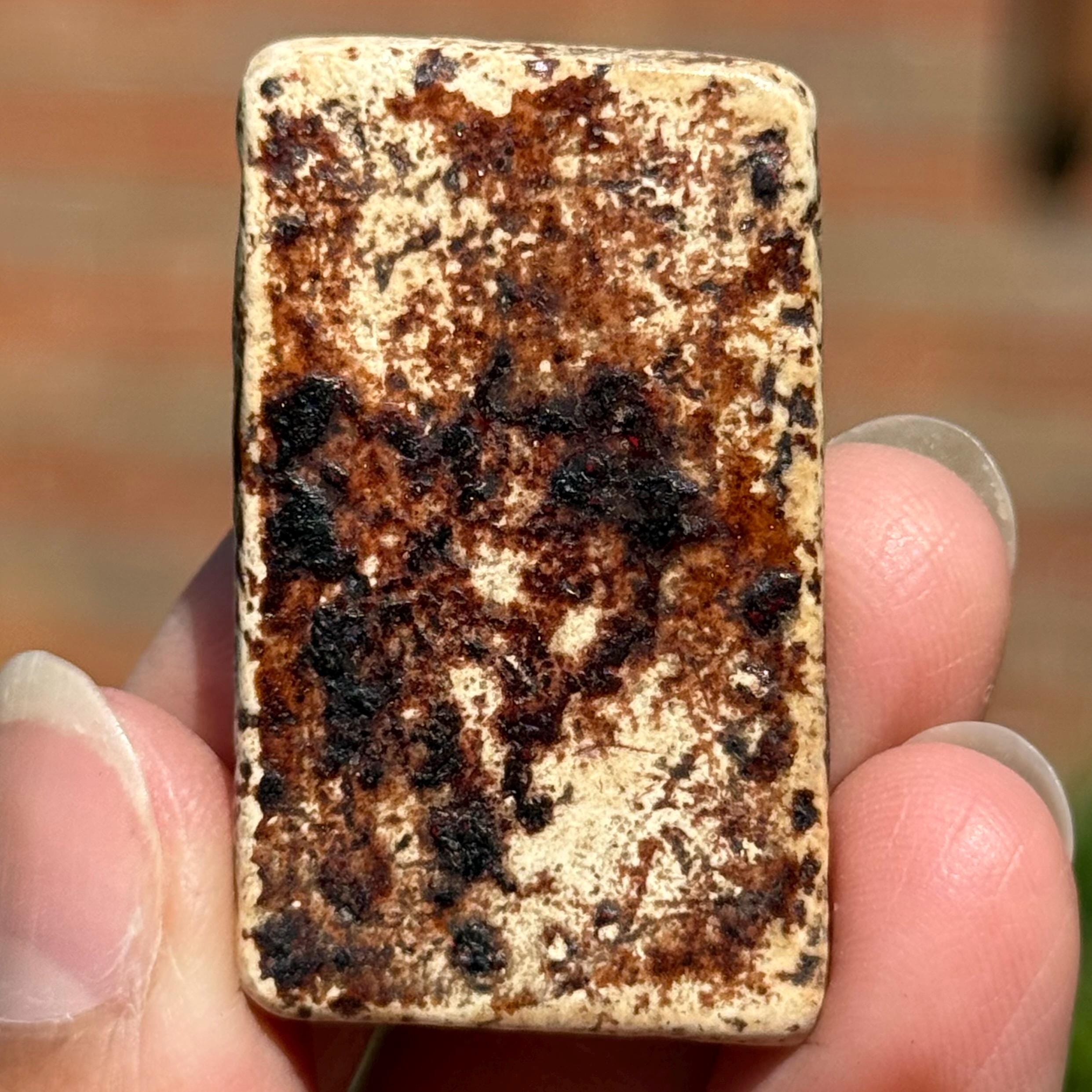 プラ・ソムデット タイのお守り 仏陀のお守り ペンダント 幸運のお守り