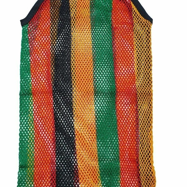 Fishnet Rasta Rasta - Etsy