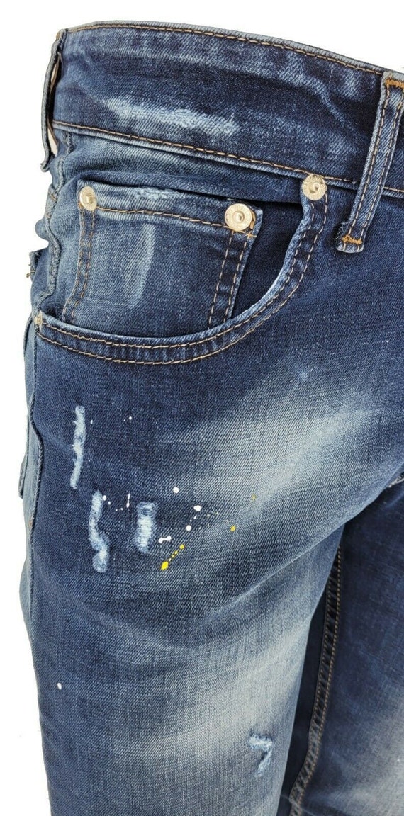 Georgio peviani cheap jeans
