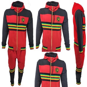 Tracksuit Denim Etsy Singapore