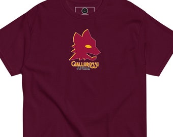 Maglia giallorossa, AS Roma Football Design