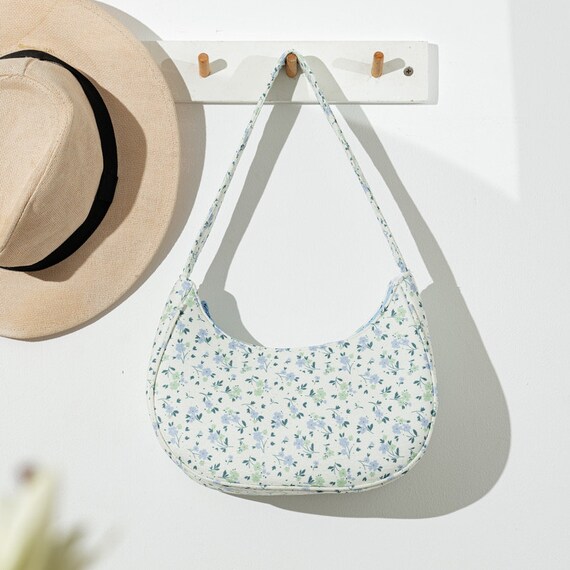 Handmade shoulder bag hotsell