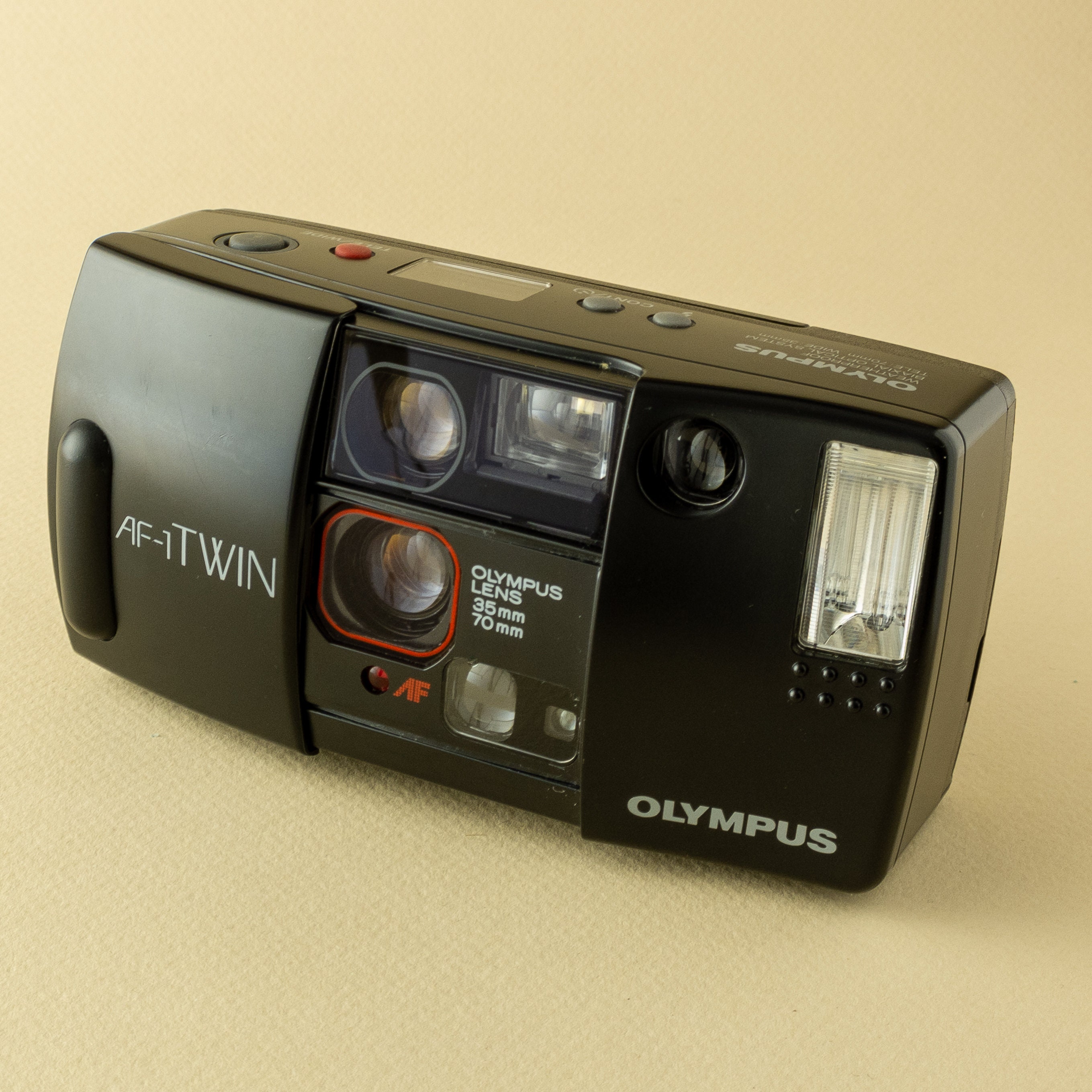 Olympus 2024 af1 twin