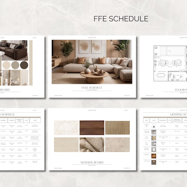 Interior Design - Etsy