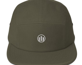 psicom サイコム　5 Panel Cap \"PALM TREE Original palm tree hat (5 panel and corduroy) – LIVIN IT