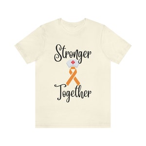 Stronger Together-Nurses