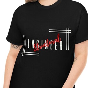Structural engineer shirt,humorous engineer tee,trendy Engineer shirt,cool engineer T shirt,Engineer gift, Engineer student shirt,Graduation