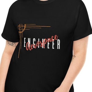 Aerospace engineer shirt,humorous engineer tee,trendy Engineer shirt,cool engineer T shirt,Engineer gift, Engineer student shirt,Graduation