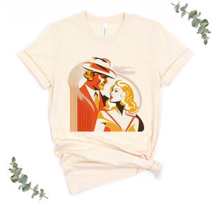 Rockabilly T shirt size S,M,L,XL,2XL,3XL Retro T shirt, Vintage Style Tee, Rockabilly Casual T shirt, Retro Graphic T Rockabilly Graphic Tee