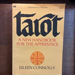 Tarot: A New Handbook for the Apprentice