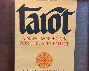 Tarot: A New Handbook for the Apprentice