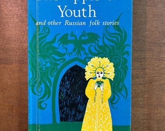 The Apple of Youth