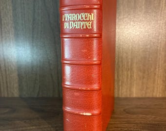 I Tarocchi di Dante e Dei Fedeli D'Amore