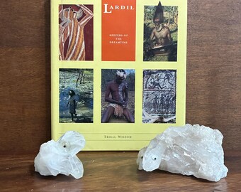 Lardil: Keepers of the Dreamtime