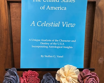 The United Stated of America: A Celestial View