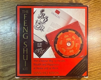 The Feng Shui Kit