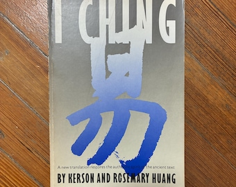I Ging (Herr und Frau Huang 1987)