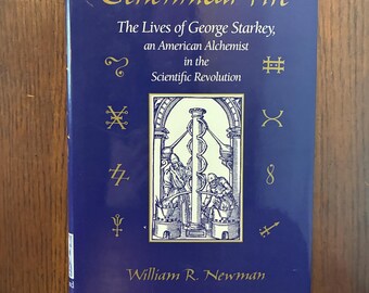 Gehennisches Feuer (Das Leben von George Starkey)