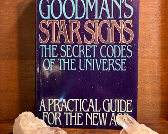 Linda Goodman's Star Signs