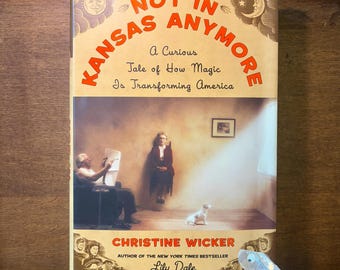 Not in Kansas Anymore