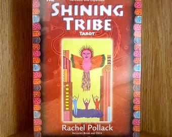 The Shining Tribe Tarot