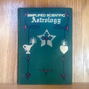 Astrologia Científica Simplificada