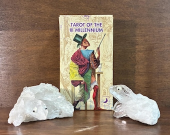 Tarot of the III Millennium