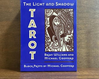 The Light and Shadow Tarot