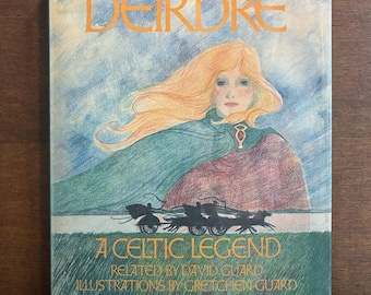 Deirdre: A Celtic Legend (1981)