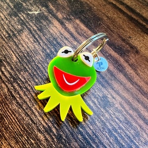 Kermit jibbitz discount