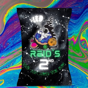 Chip bag template, chip bag personalized, blank chip bag, chip bags,, party chip,,birthday, party, canva, wrapper, treat, favor, edit