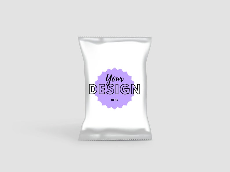 Chip Bag Template Chip Bag Personalized Blank Chip Bag Chip Bags Chip Bag Template Chip Bag Personalized Blank Chip Bag Chip Bags