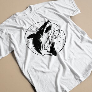NEW限定品】 【鮫かわいいねぇ!】グレイト・ホワイトGreat White