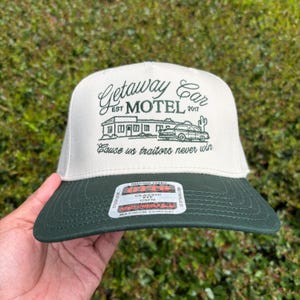Custom Hat, Embroidered Baseball Cap, Personalized hats, add your logo or text