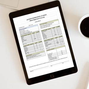 printable homeschool graduation