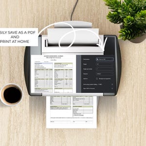 High school transcript pdf