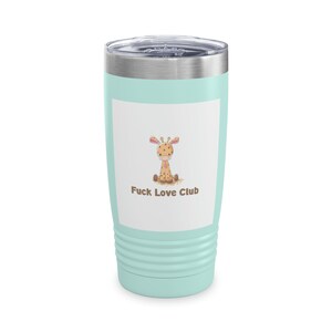 Ringneck Tumbler, 20oz