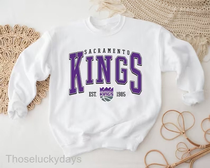 Sac Kings City Jersey Road & Concept Home Jersey : r/kings