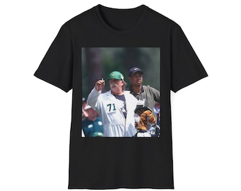 tiger goat masters shirt