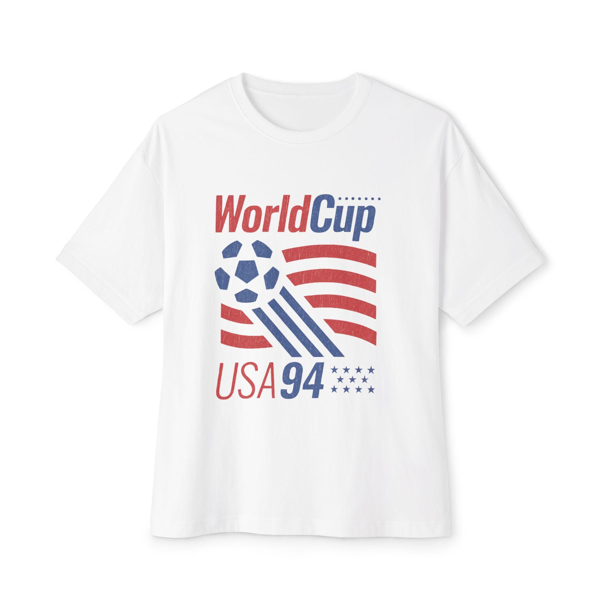 World Cup 94 Shirt - Etsy