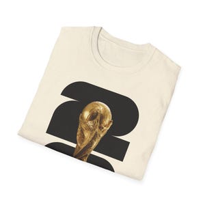 ワールドカップトロフィーTシャツ｜2026年サッカー大会Tシャツ - USMNT、USA、ファンギア 画像 9